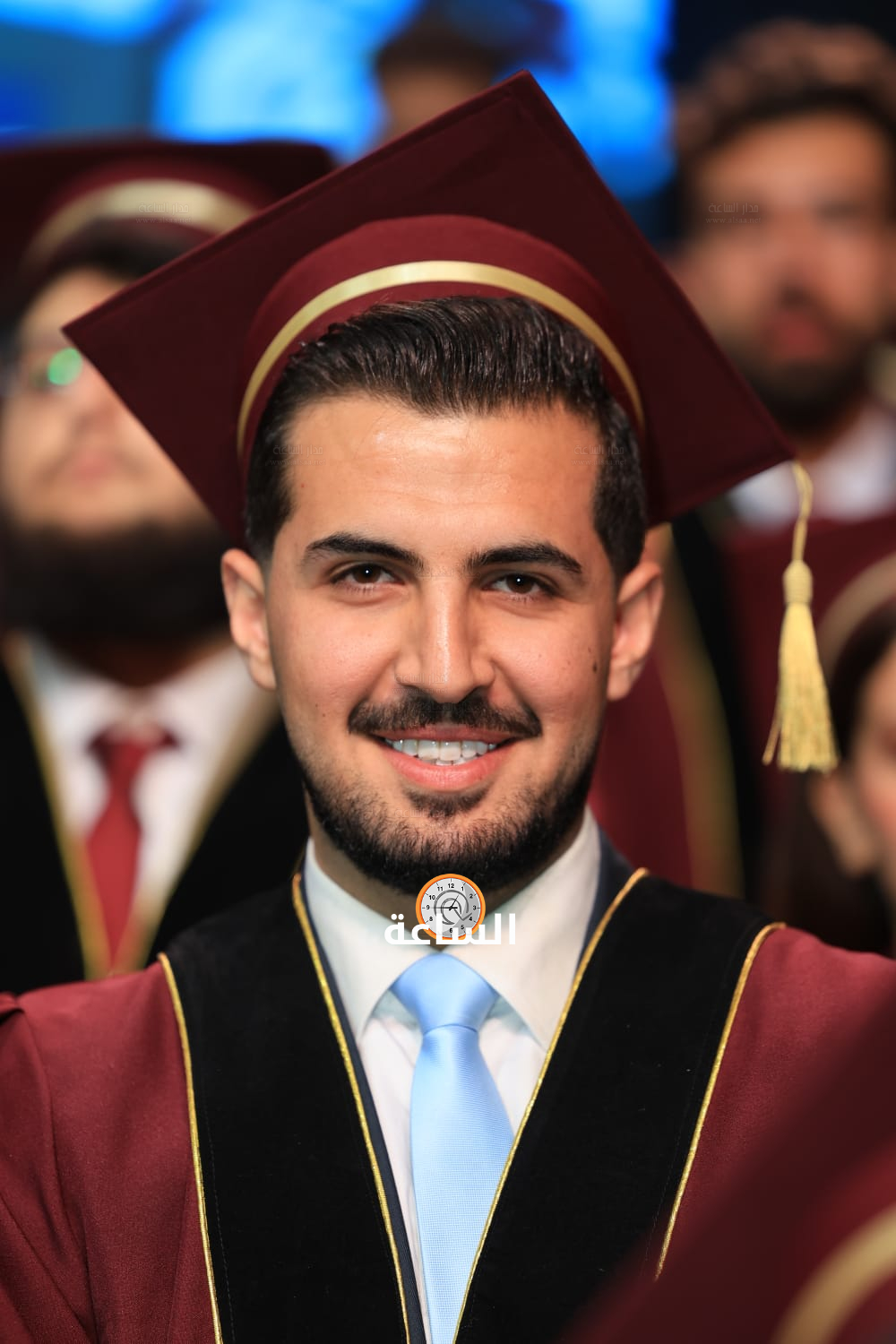 Madar Al-Saa Images 0.7675094095498298