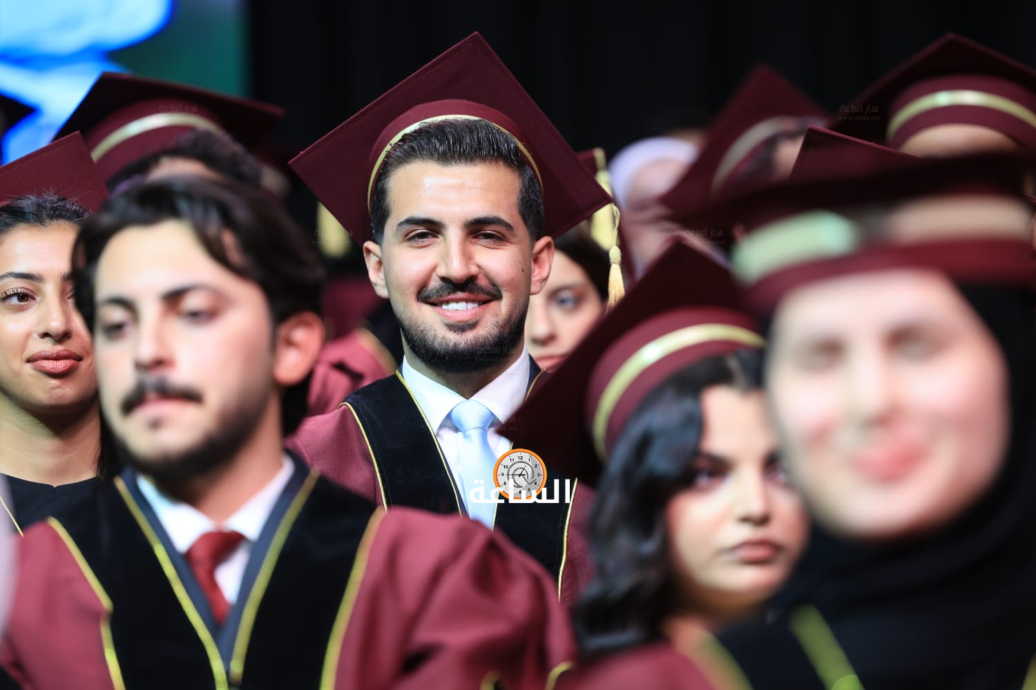 Madar Al-Saa Images 0.9634345345891356
