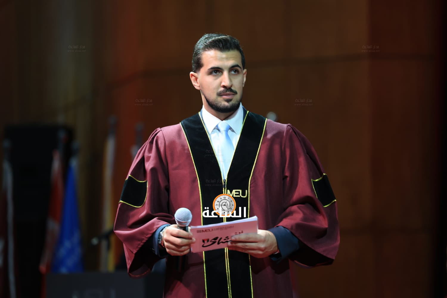 Madar Al-Saa Images 0.27512356646883296