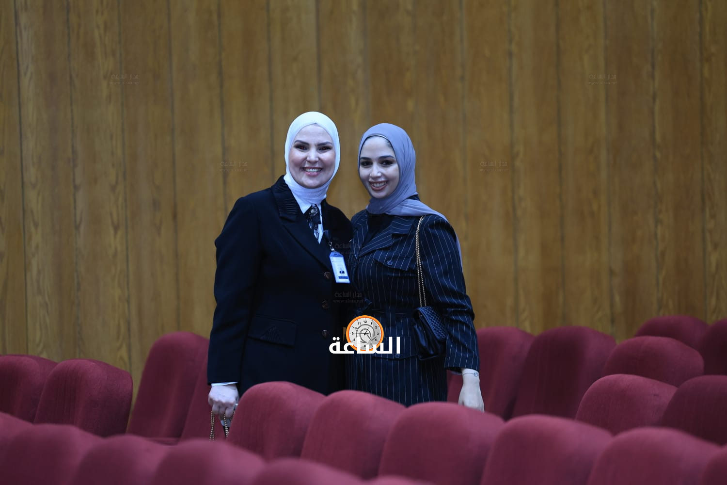 Madar Al-Saa Images 0.5458614568606083