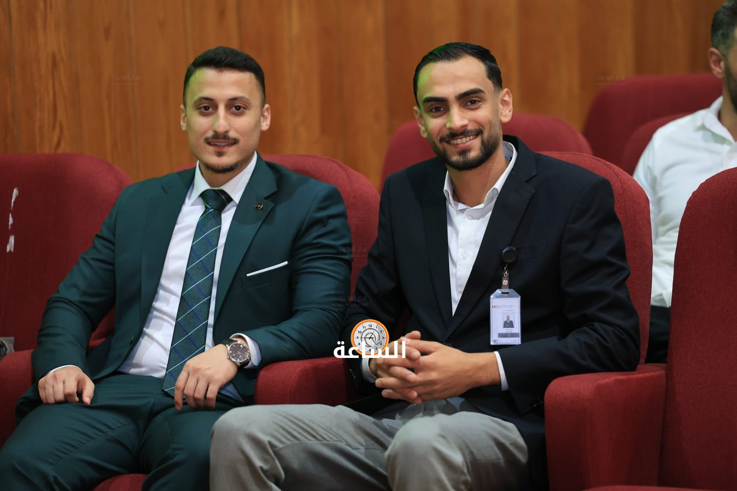 Madar Al-Saa Images 0.3972684042128918