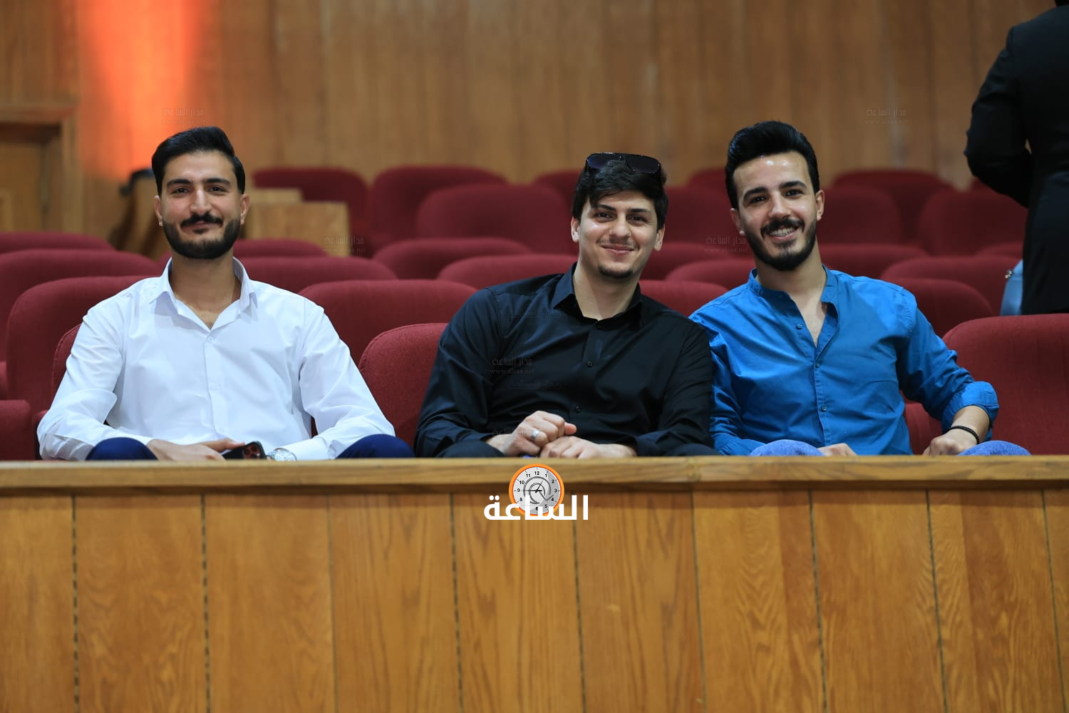 Madar Al-Saa Images 0.8319501992460168