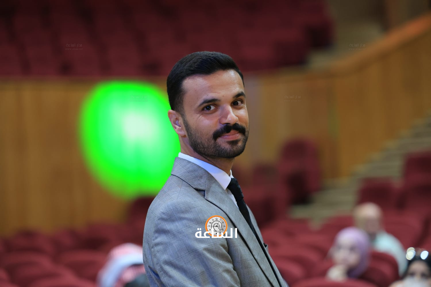Madar Al-Saa Images 0.30675220071422404