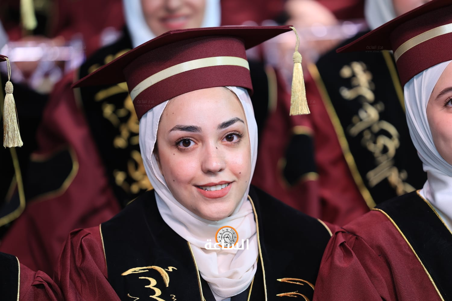 Madar Al-Saa Images 0.5574845336095511
