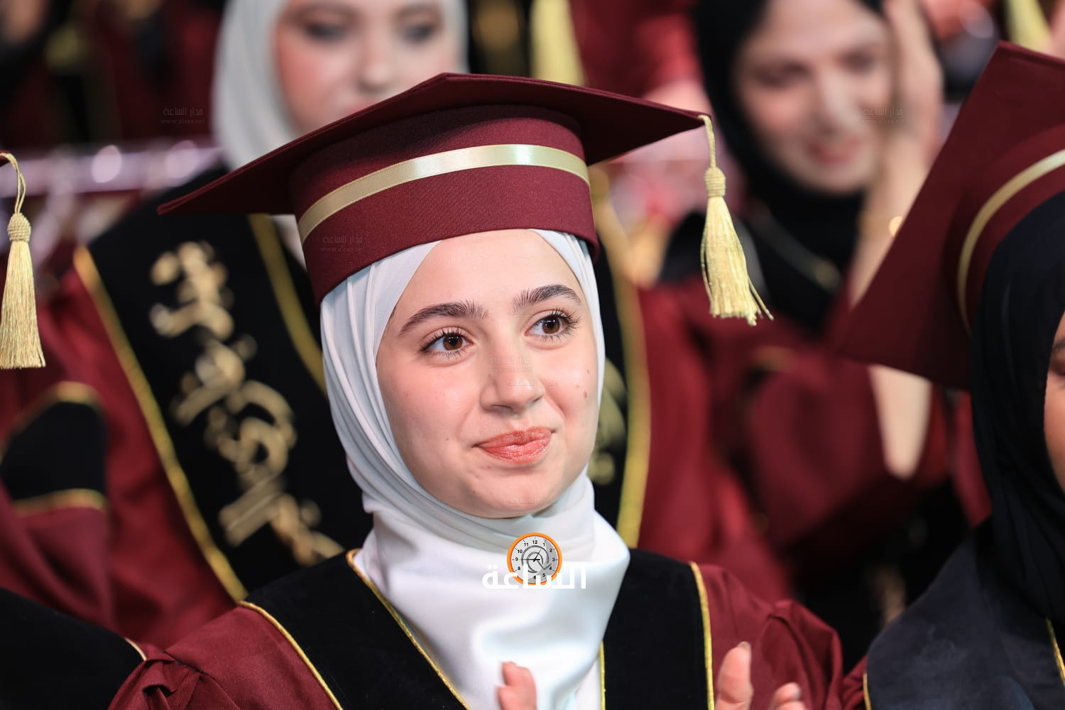 Madar Al-Saa Images 0.7582805897135928