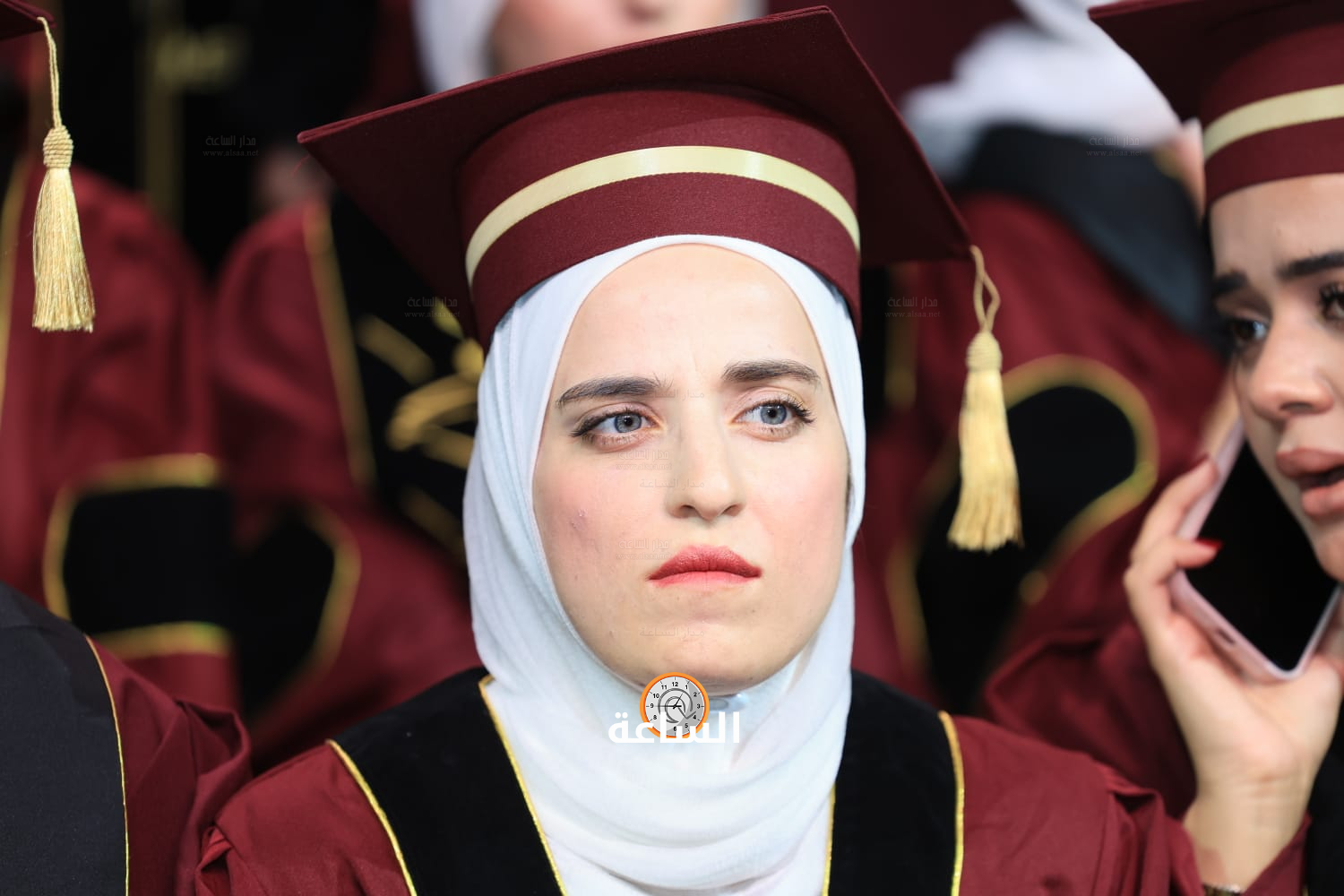 Madar Al-Saa Images 0.1472830515546809
