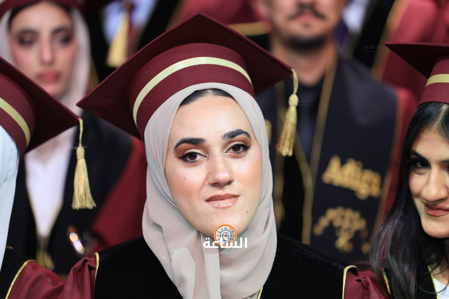 Madar Al-Saa Images 0.4517272151326567