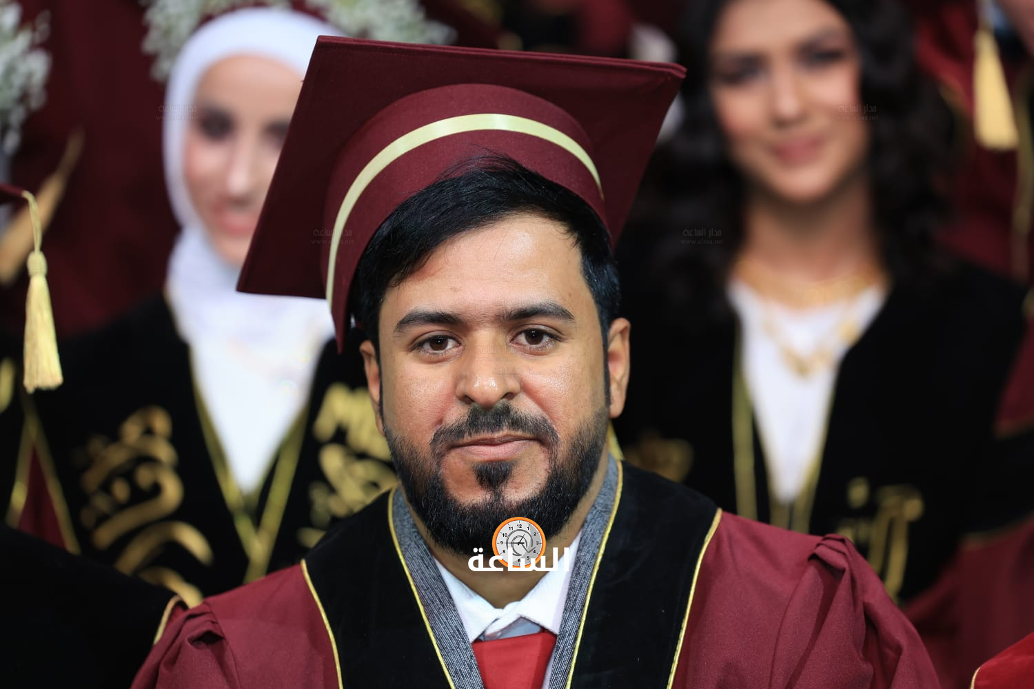 Madar Al-Saa Images 0.18356833129321415