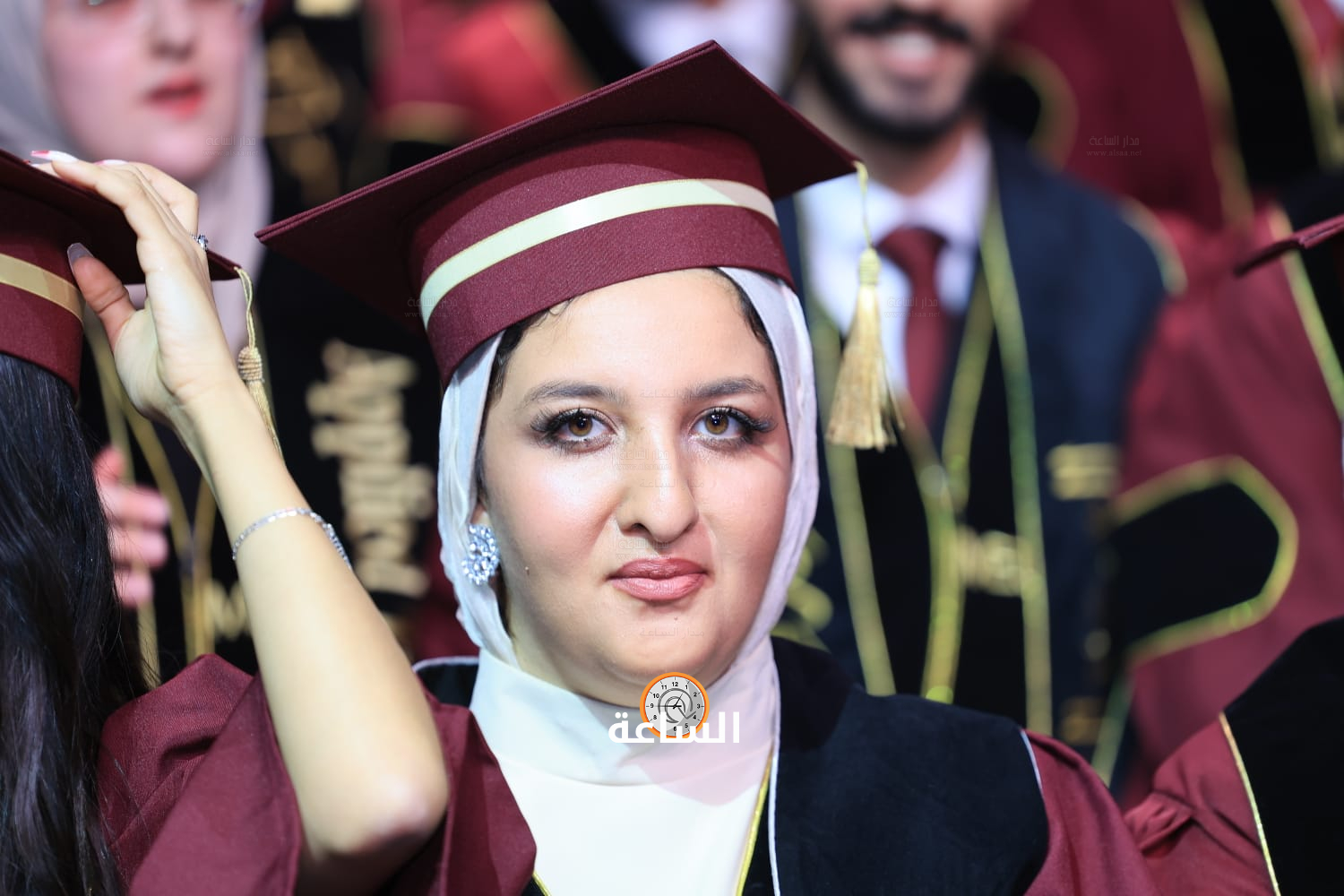 Madar Al-Saa Images 0.7632188533777481