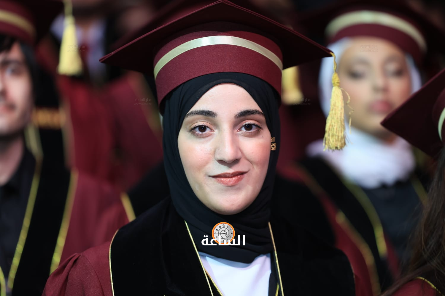 Madar Al-Saa Images 0.4305001933878774