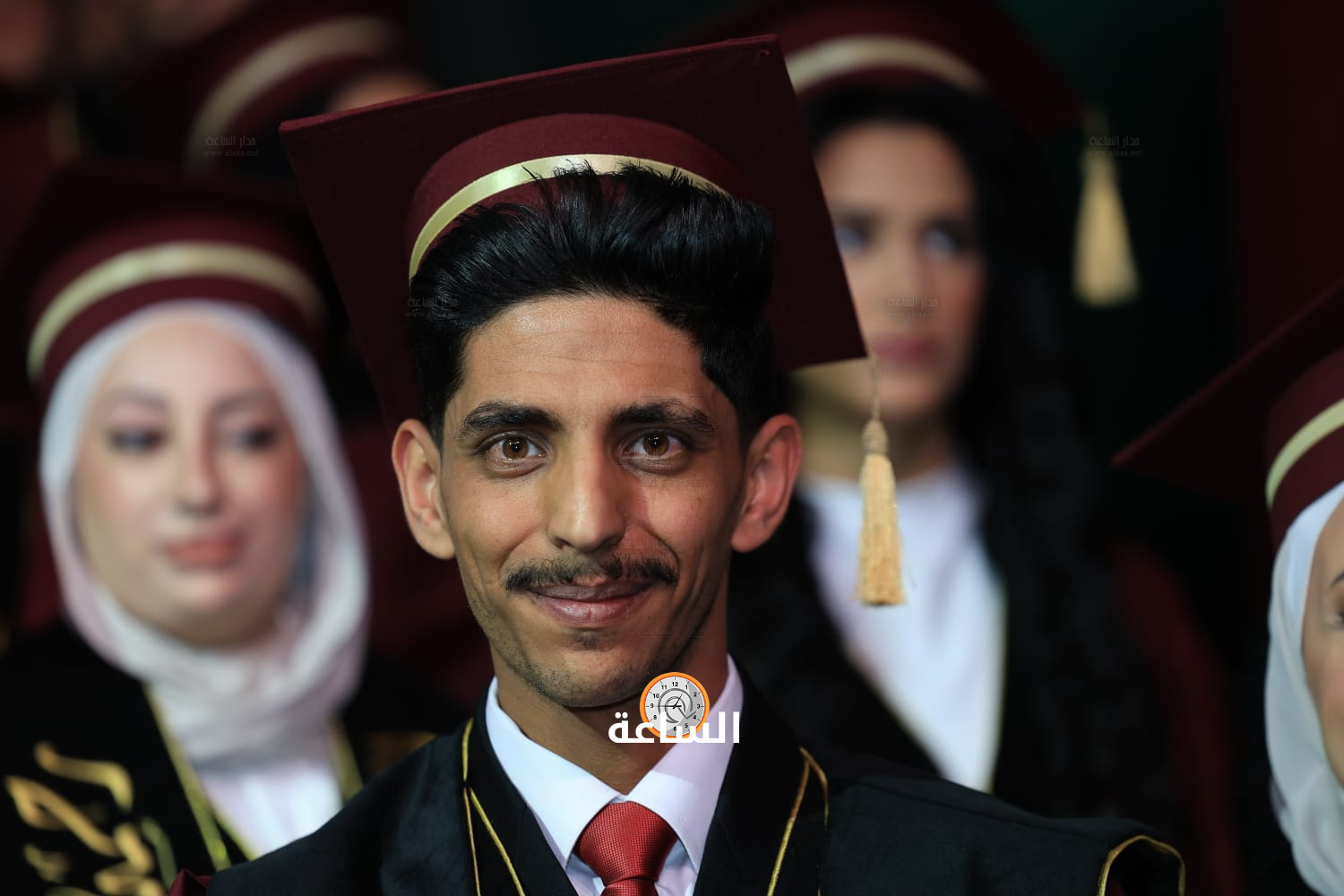 Madar Al-Saa Images 0.0869517498975082