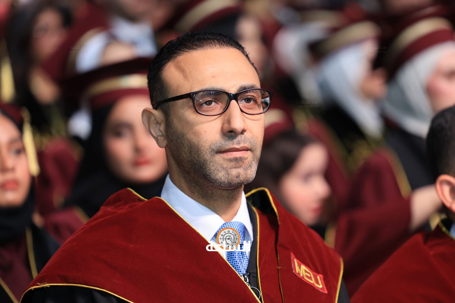 Madar Al-Saa Images 0.12314225615654906