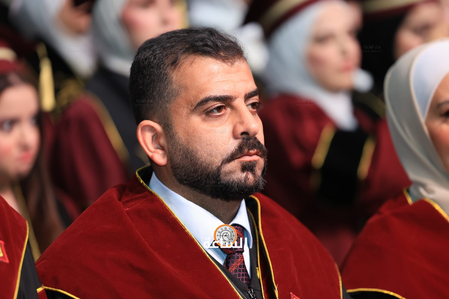 Madar Al-Saa Images 0.4984541928512428