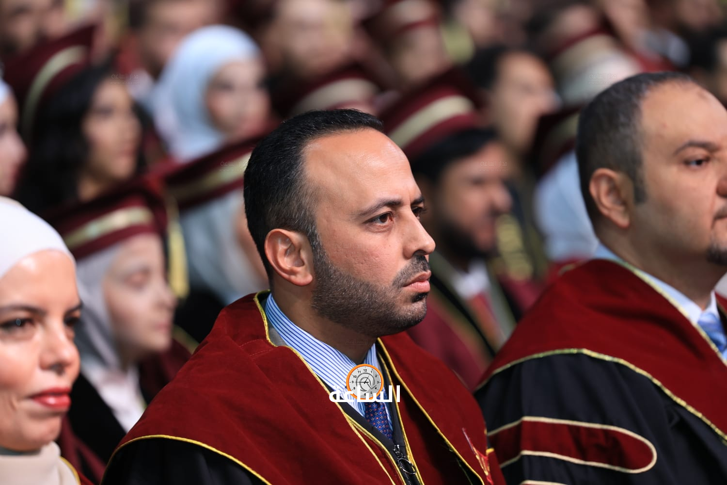 Madar Al-Saa Images 0.08042664573405944