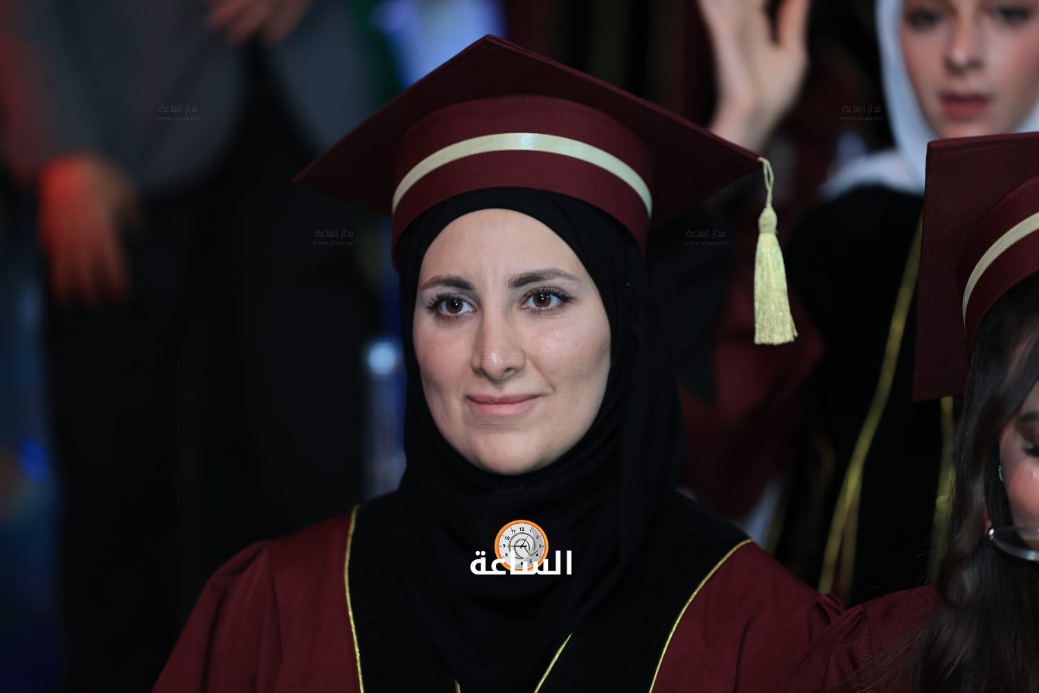 Madar Al-Saa Images 0.8218633167398329