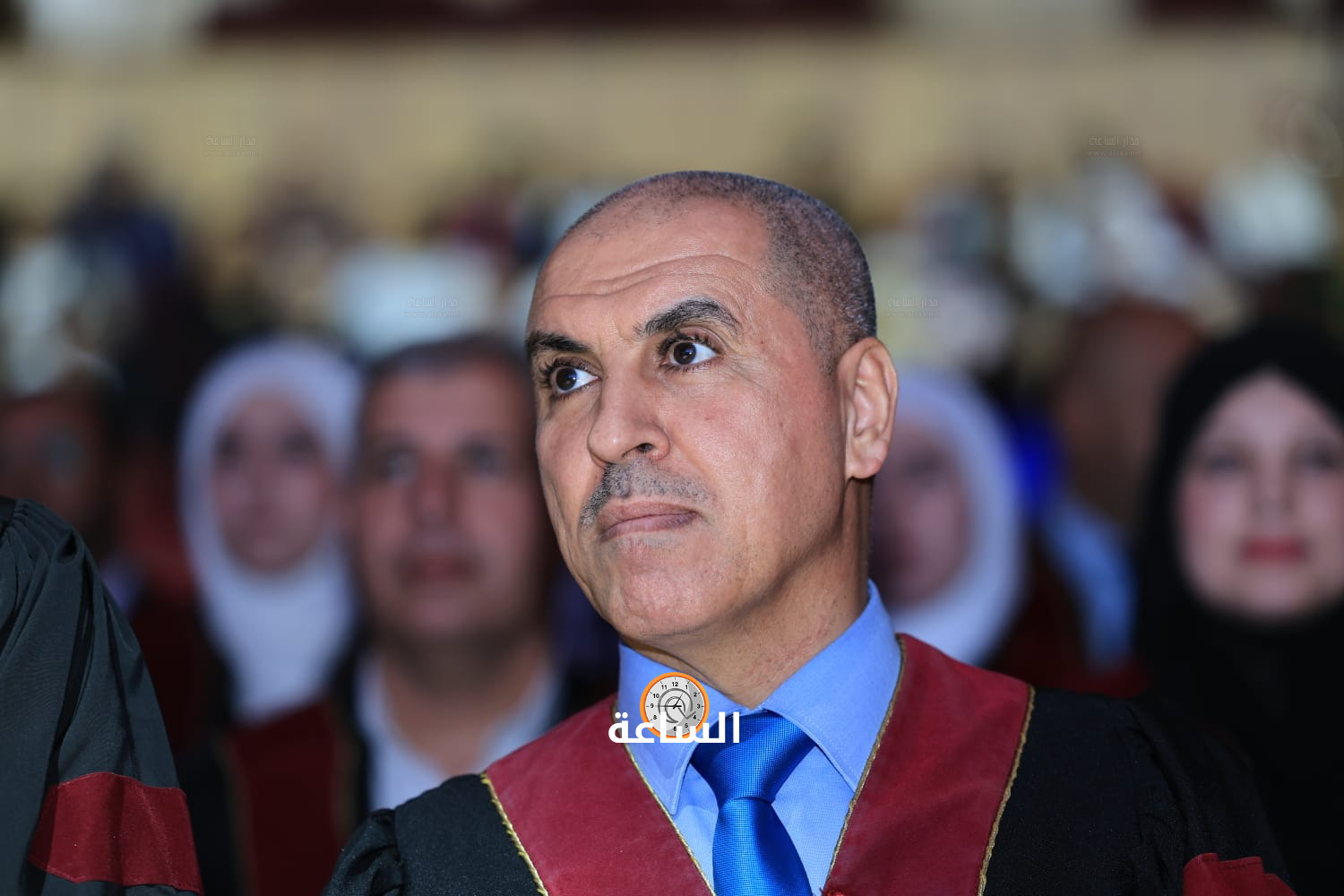Madar Al-Saa Images 0.14850138569763682