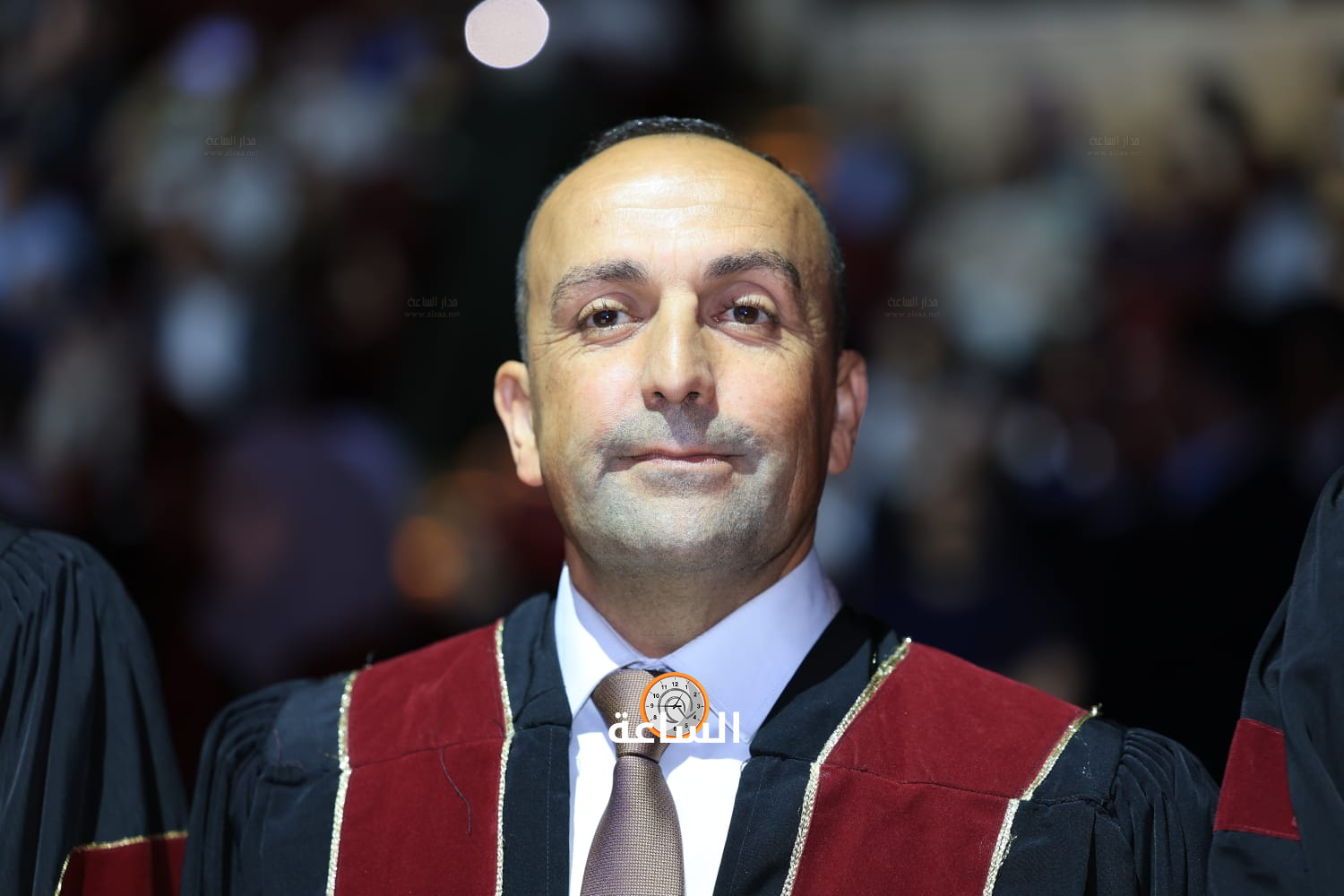 Madar Al-Saa Images 0.27281314060834183