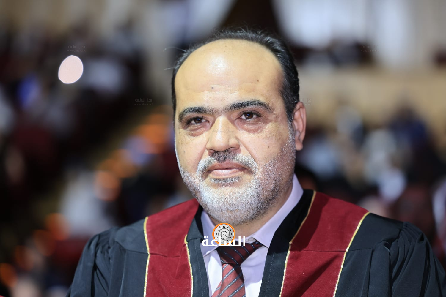 Madar Al-Saa Images 0.3323320988081139