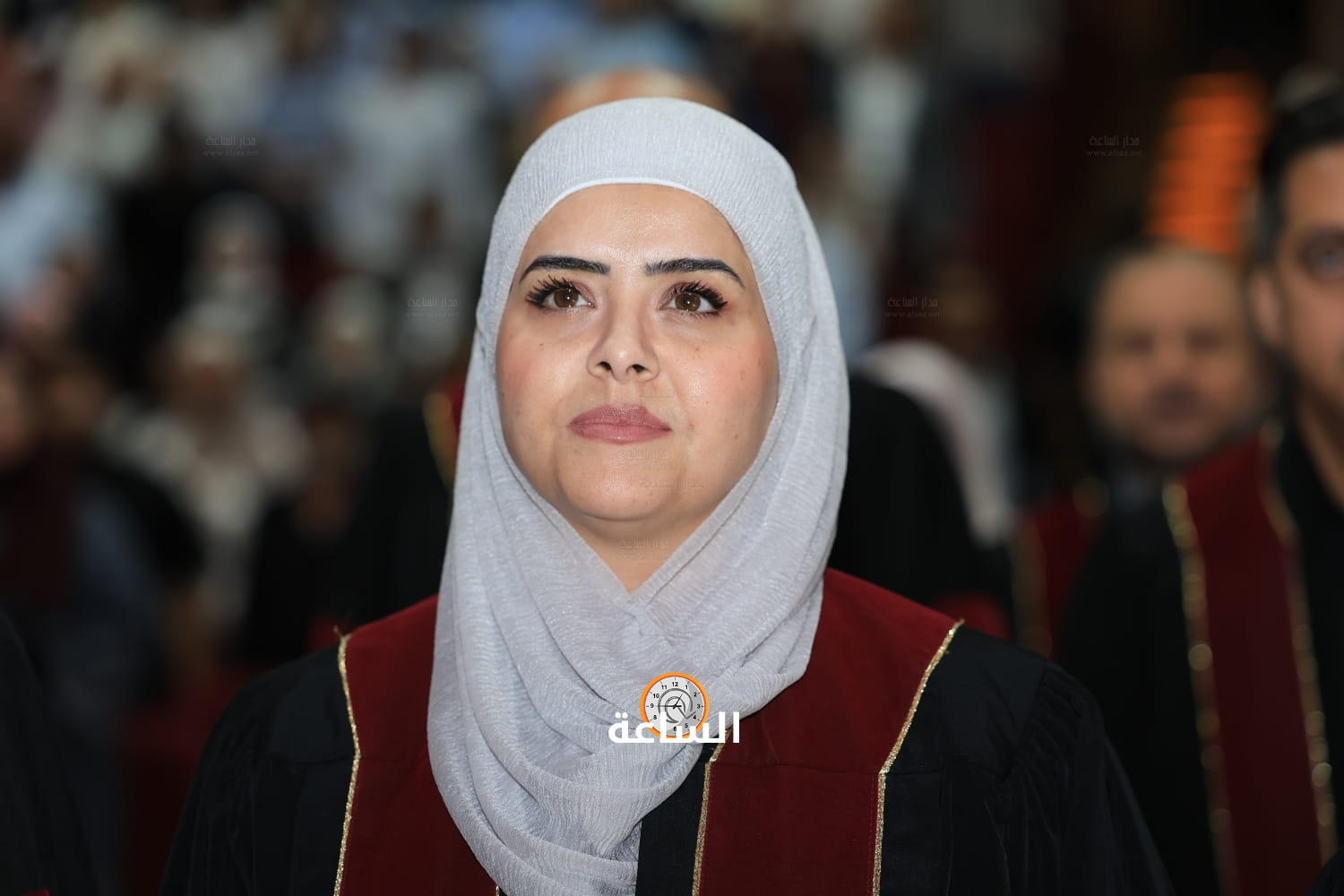 Madar Al-Saa Images 0.338647678980847