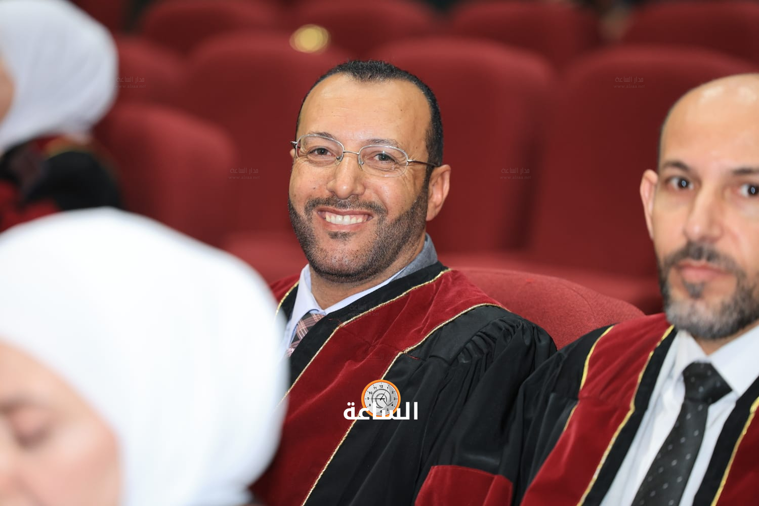 Madar Al-Saa Images 0.15514077977126595