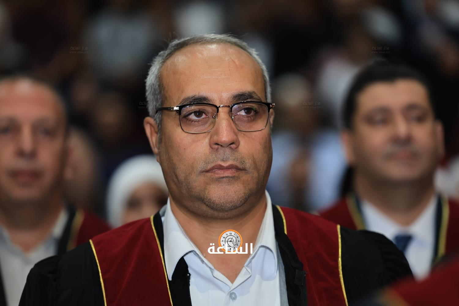 Madar Al-Saa Images 0.06833130377843155