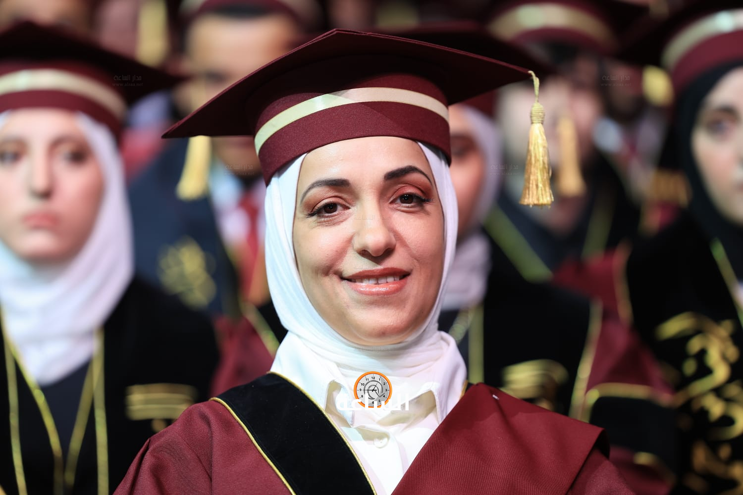 Madar Al-Saa Images 0.5137220330219366