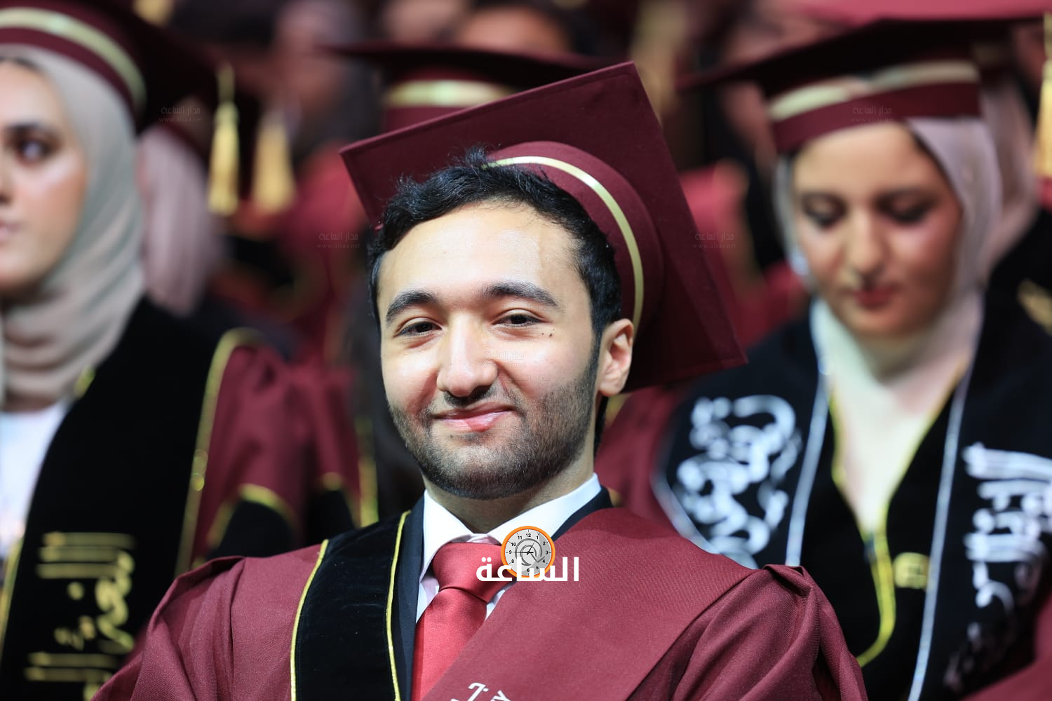 Madar Al-Saa Images 0.6086524430061377