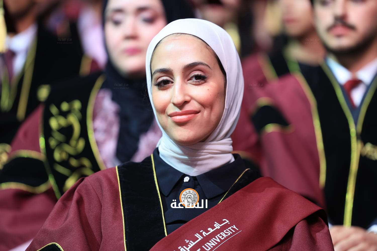 Madar Al-Saa Images 0.26207866161538484