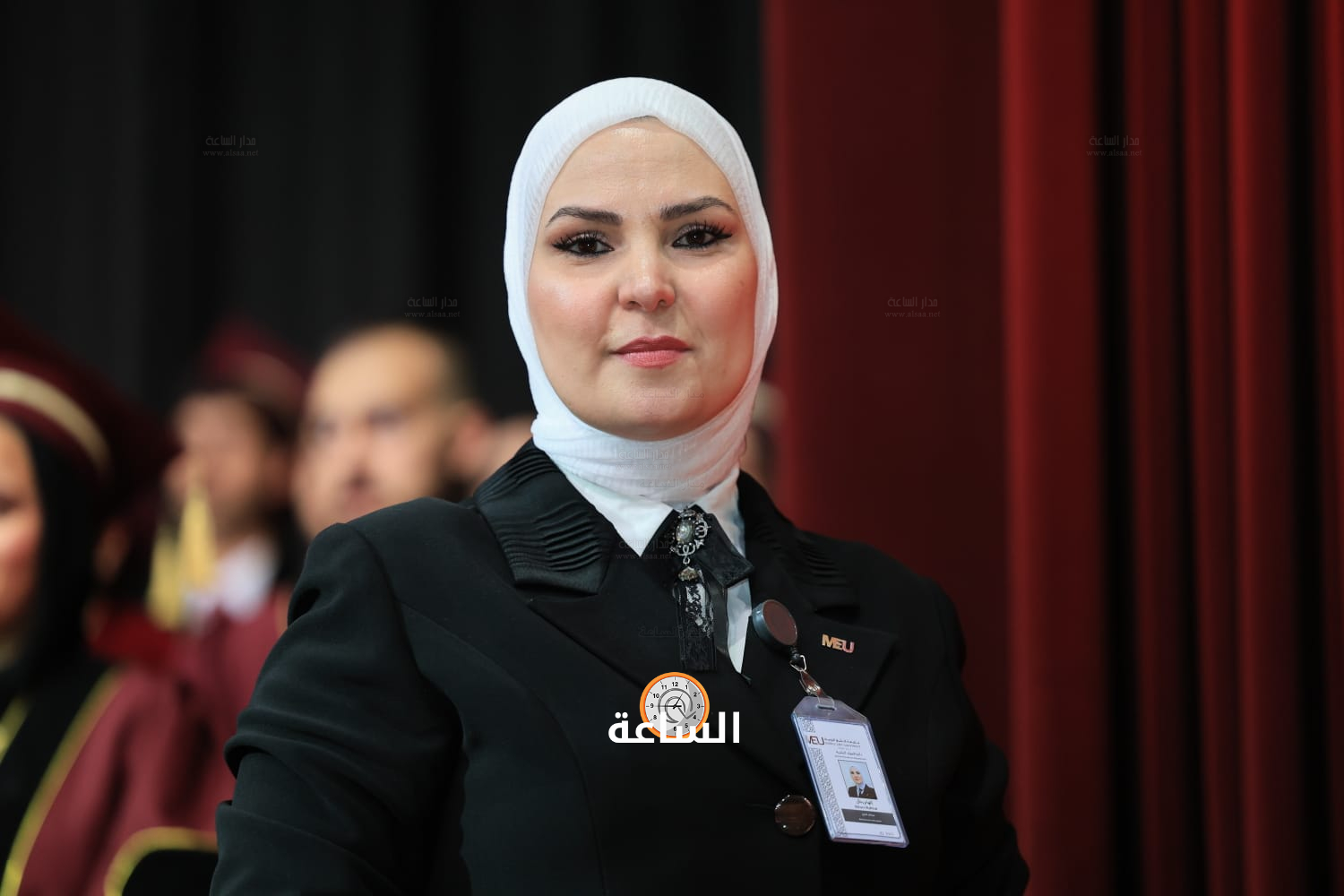 Madar Al-Saa Images 0.9109061730188825