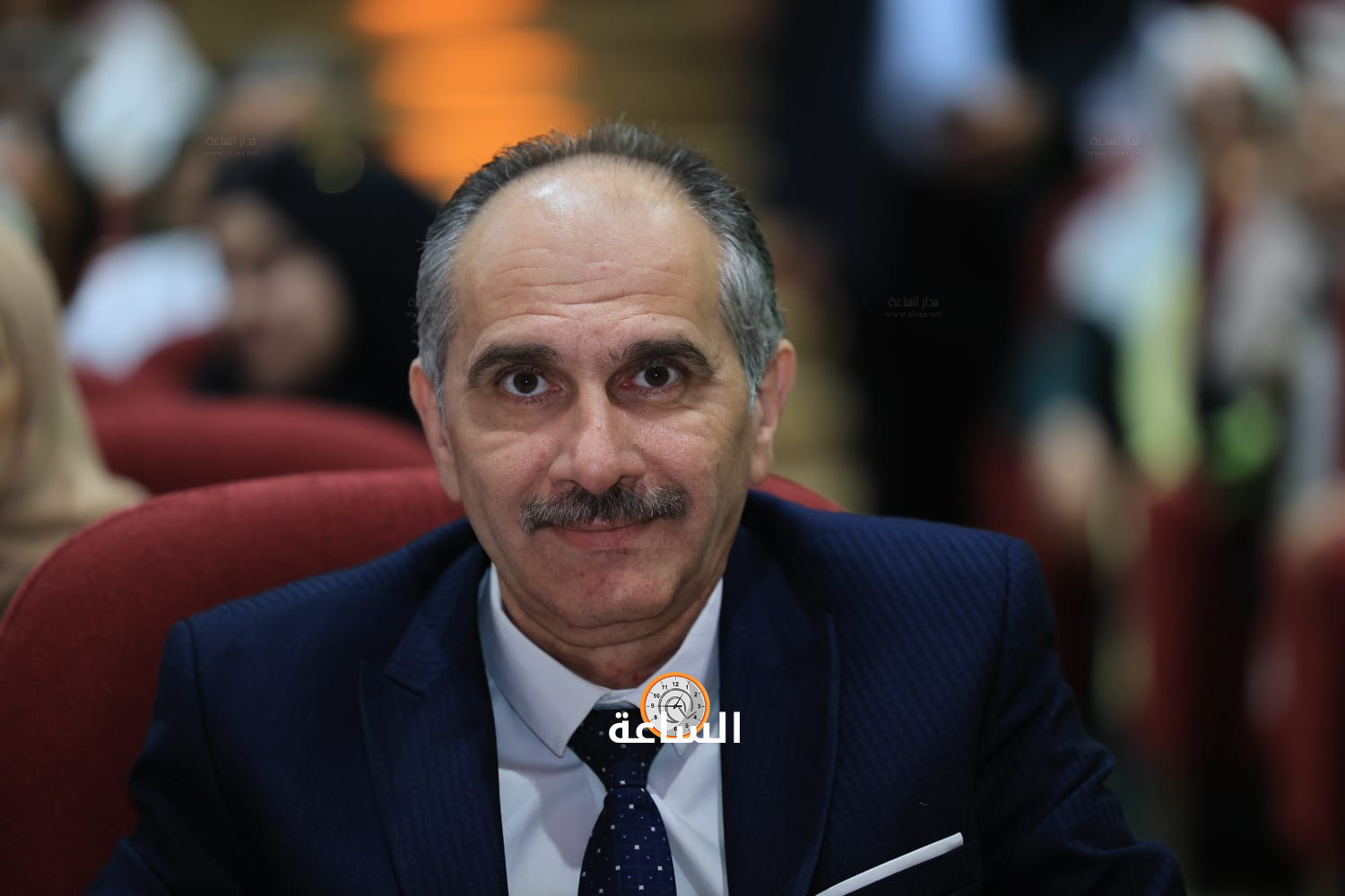Madar Al-Saa Images 0.7133287470641254