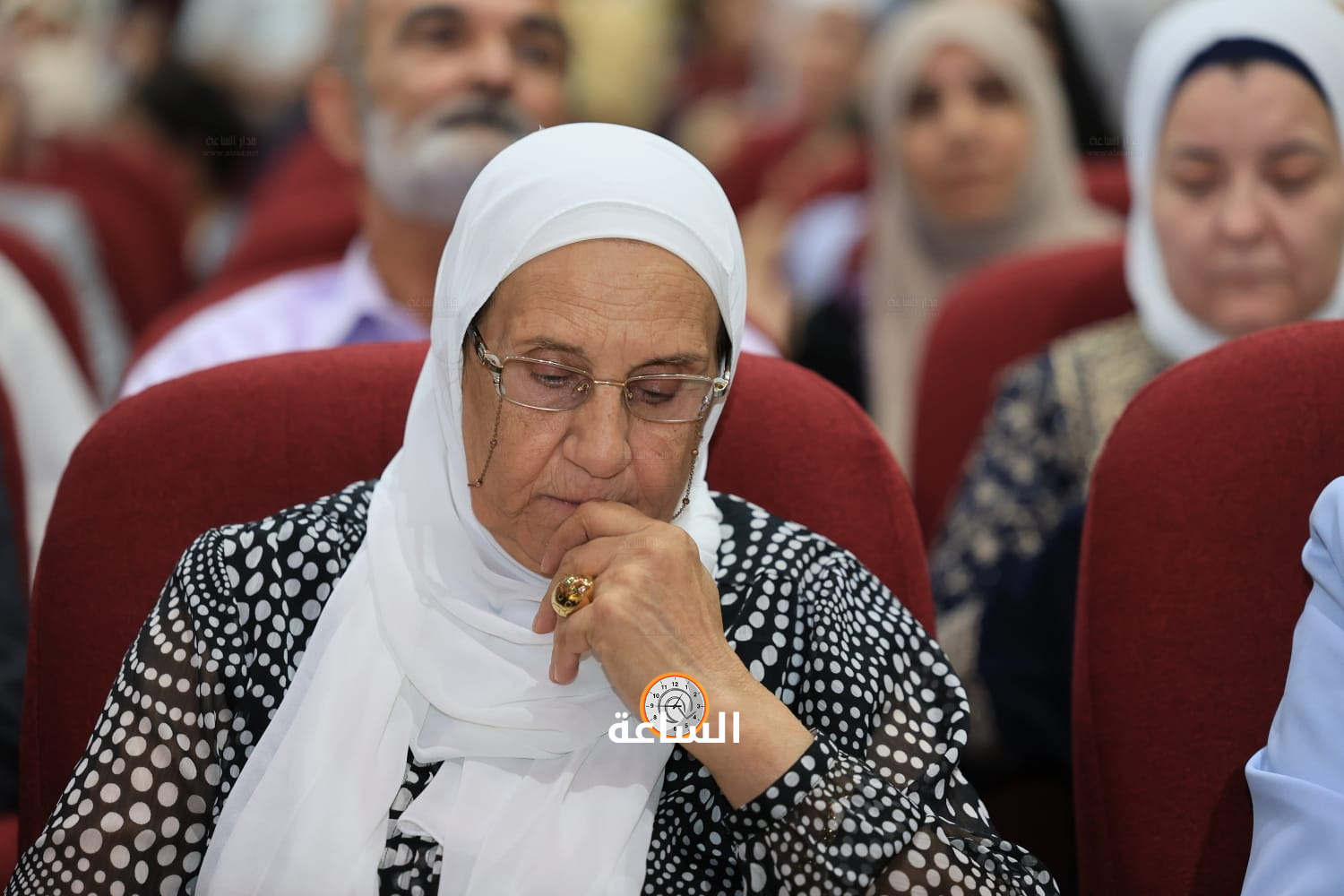 Madar Al-Saa Images 0.050404312820468644
