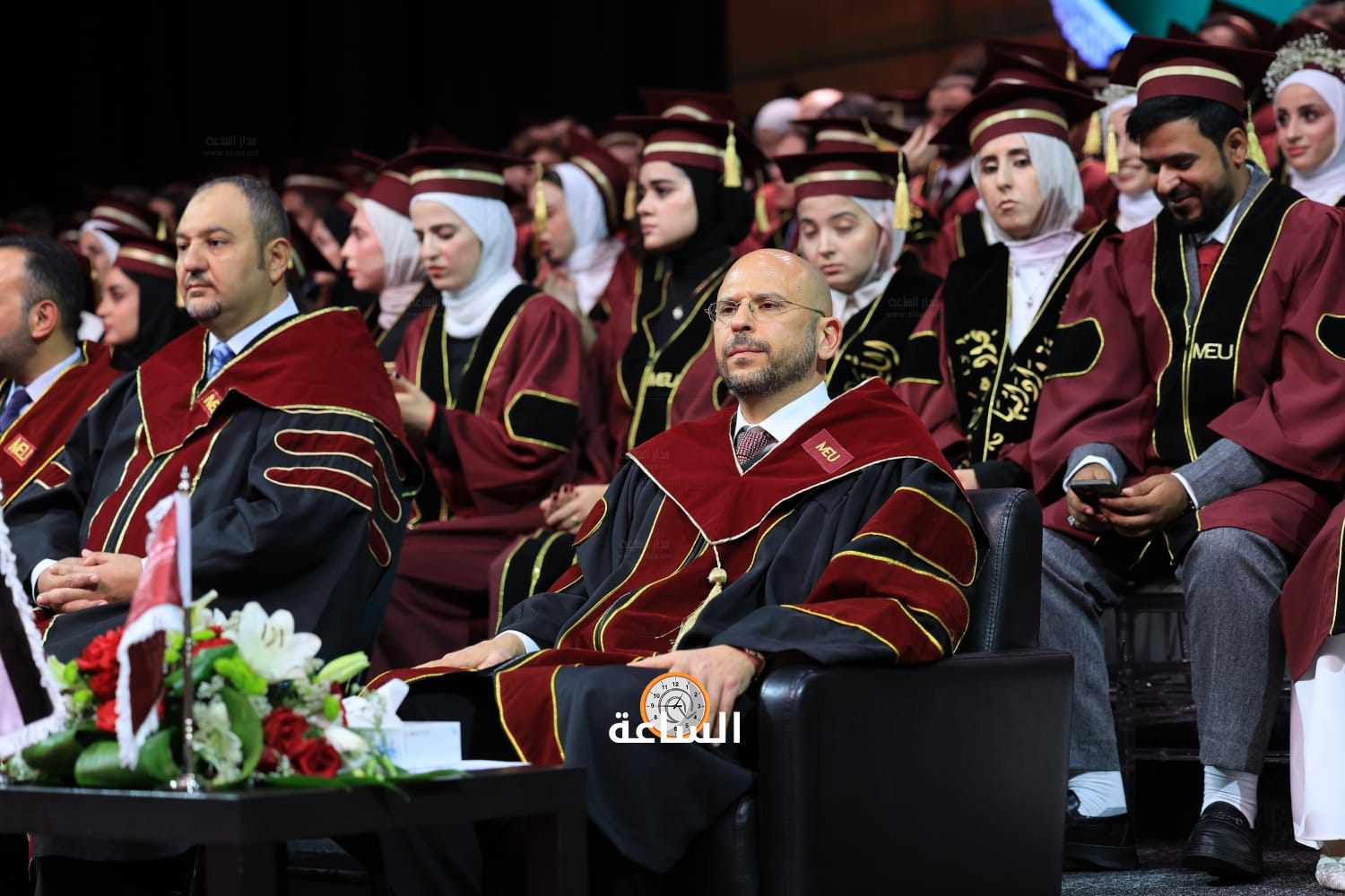 Madar Al-Saa Images 0.08169184433570476