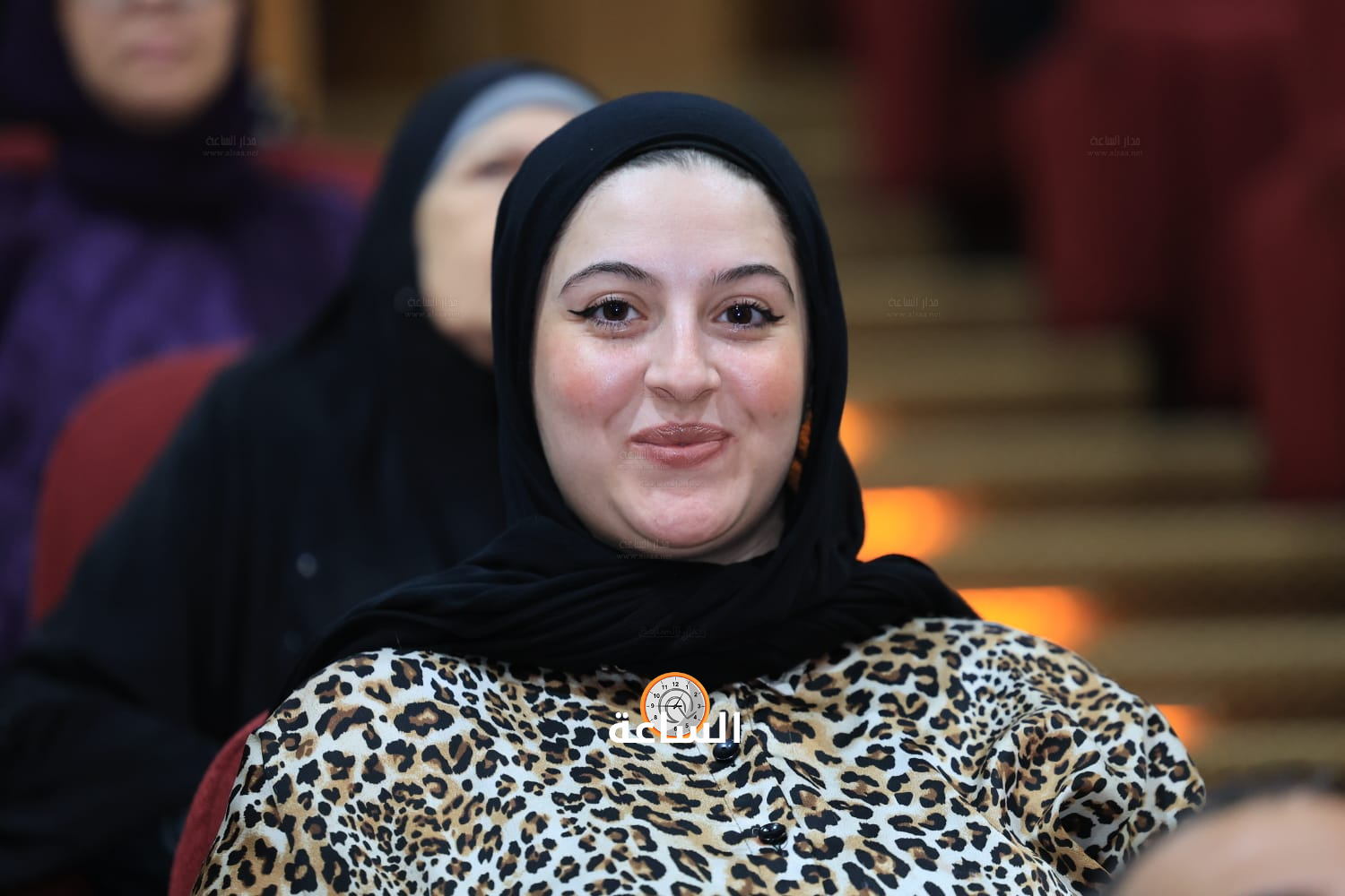 Madar Al-Saa Images 0.29347755881640614