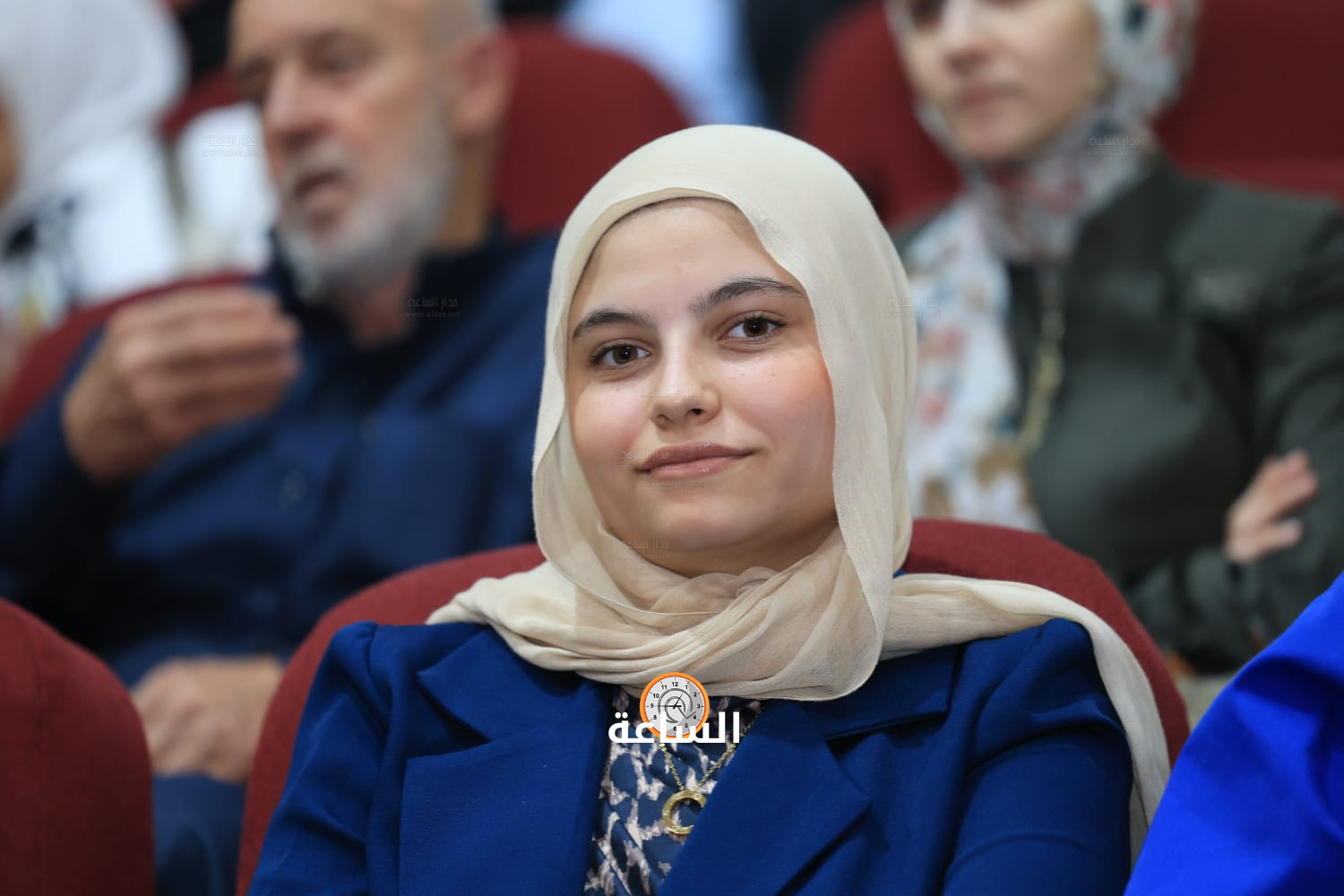 Madar Al-Saa Images 0.41620977898635336