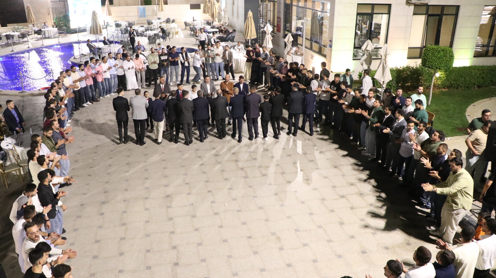 Madar Al-Saa Images 0.41714631183476103