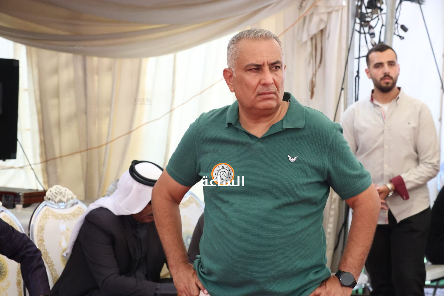 Madar Al-Saa Images 0.06397656705626964
