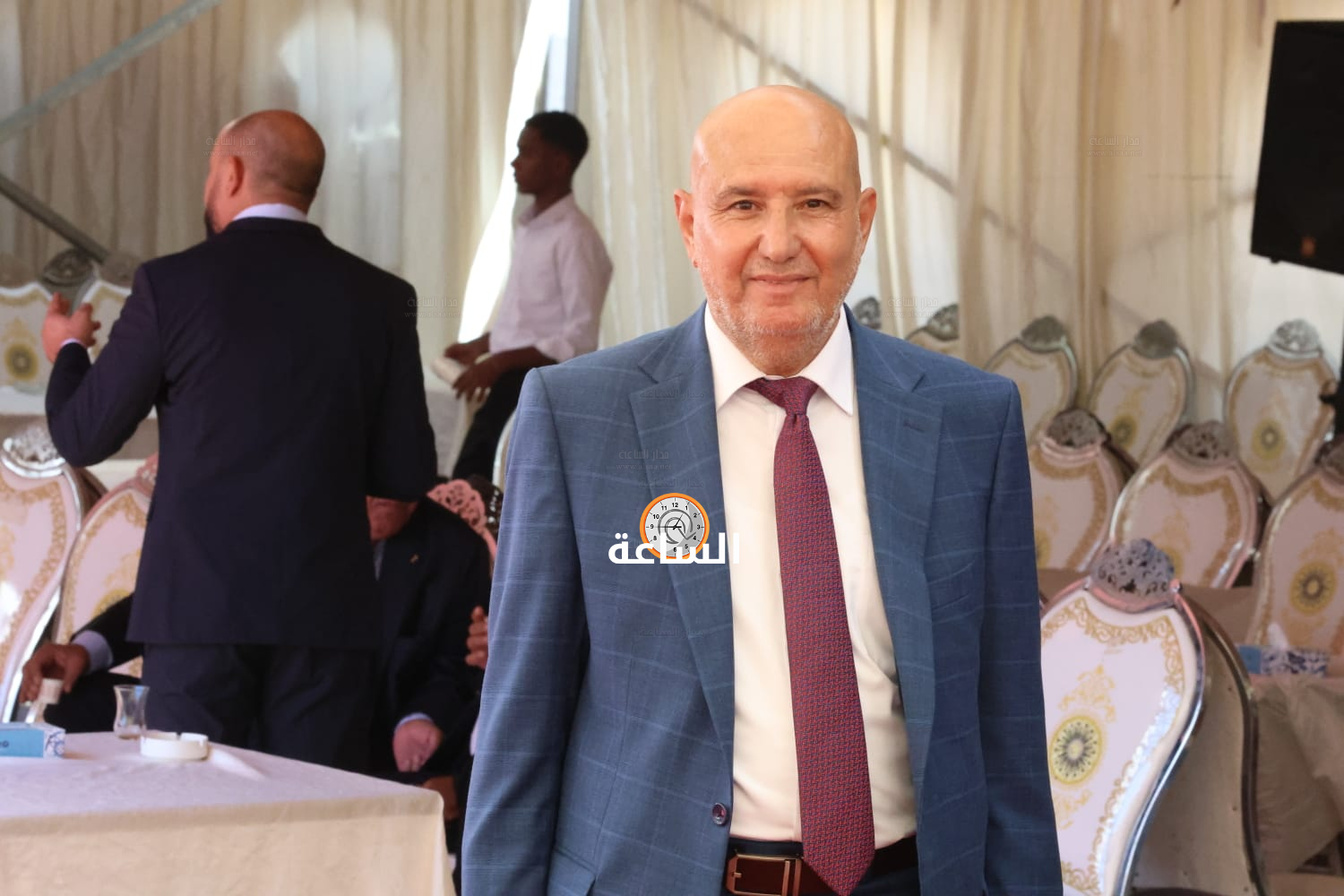 Madar Al-Saa Images 0.2548566003425692