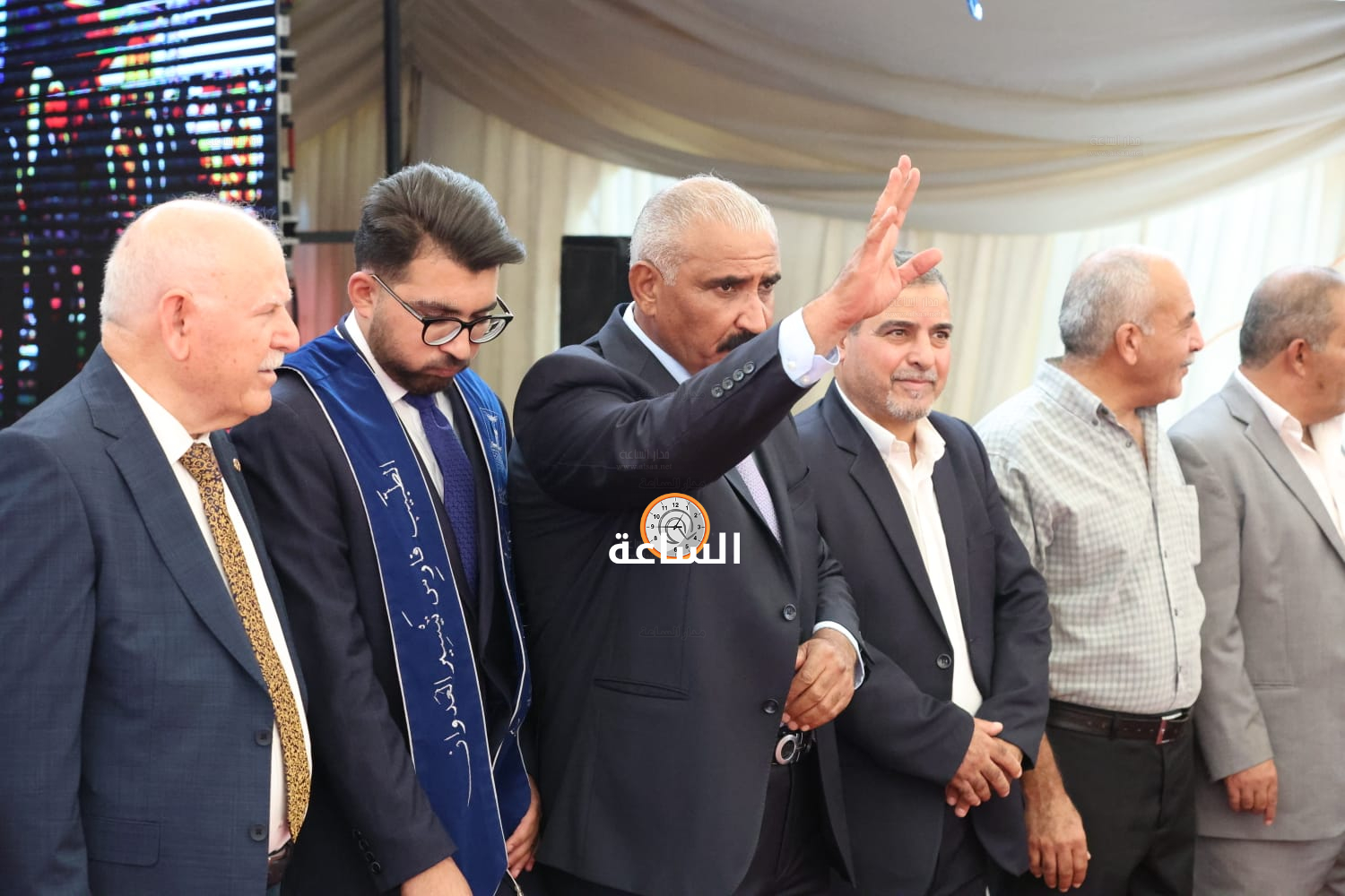 Madar Al-Saa Images 0.6148969319218199
