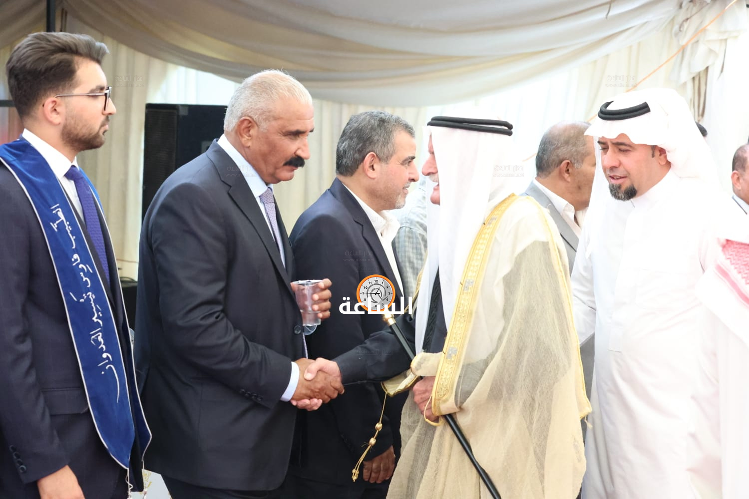 Madar Al-Saa Images 0.10288331758743918