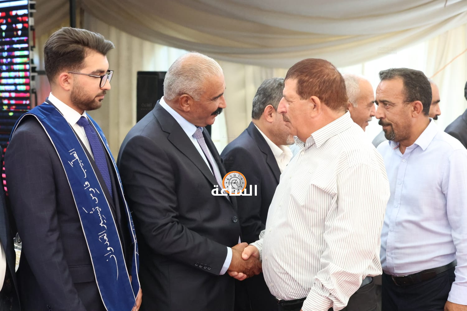 Madar Al-Saa Images 0.32584181817788804