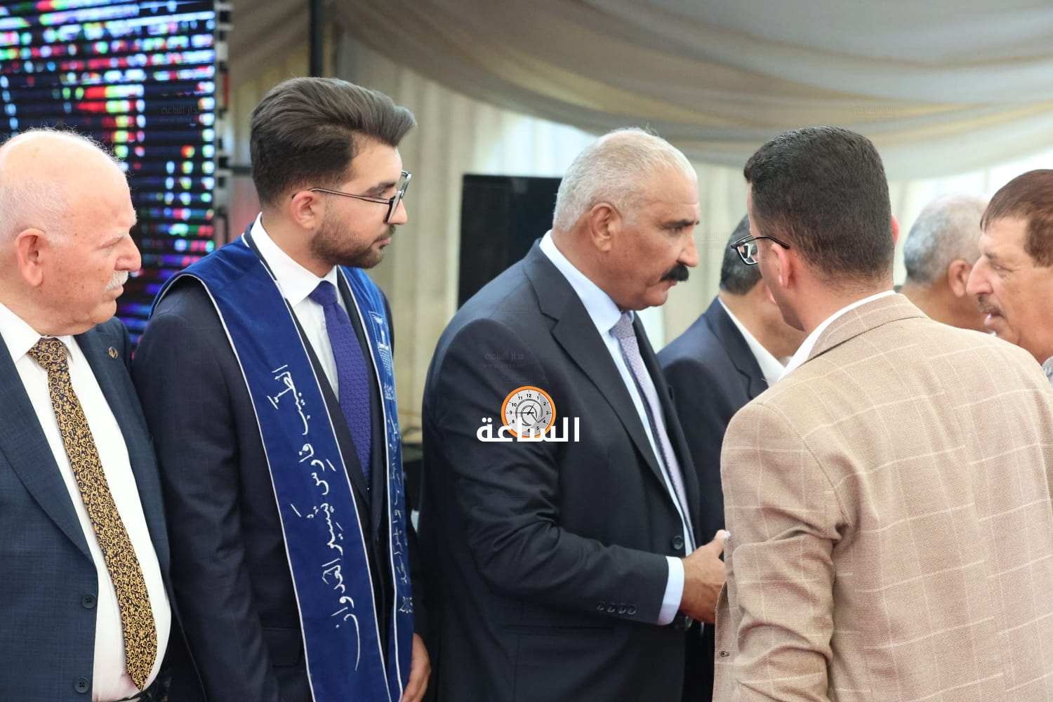 Madar Al-Saa Images 0.05785580578560723