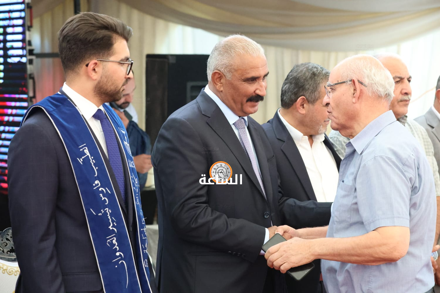 Madar Al-Saa Images 0.24440422142751084