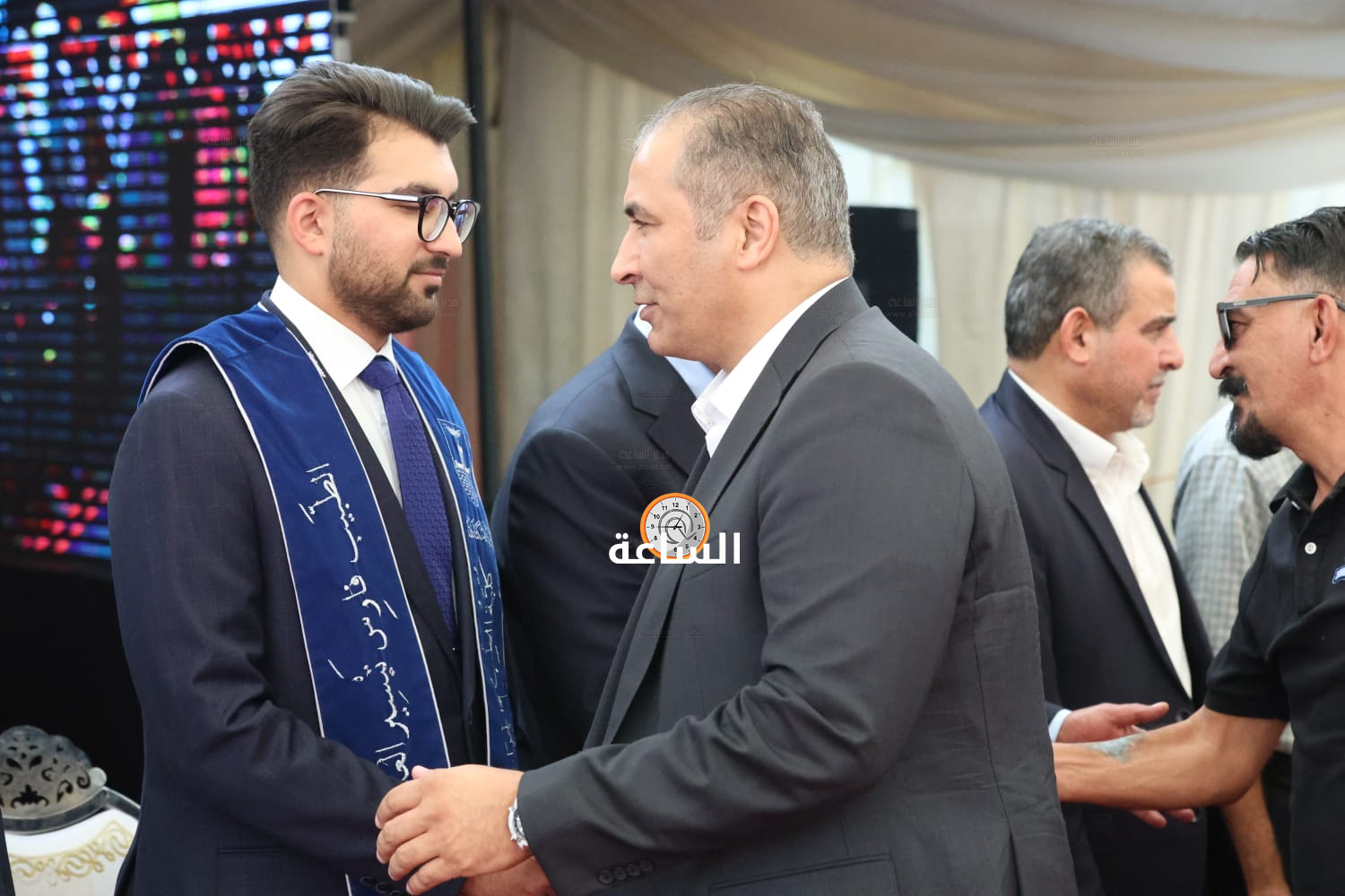 Madar Al-Saa Images 0.7880857096448924