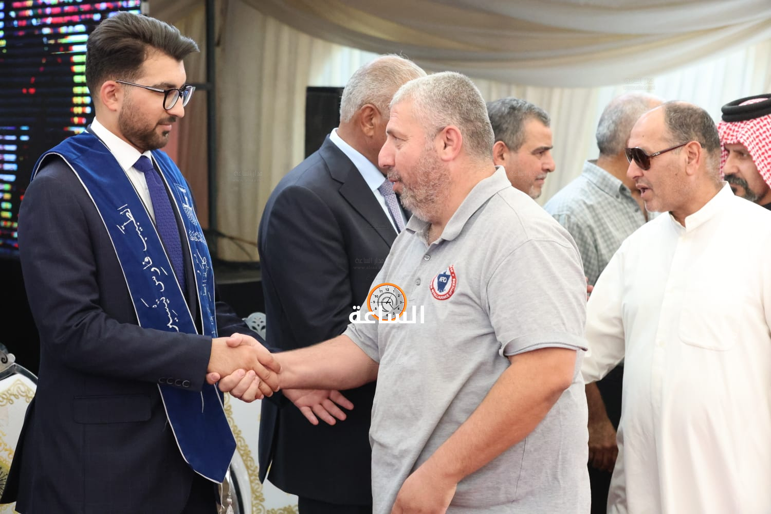 Madar Al-Saa Images 0.3747882573480489