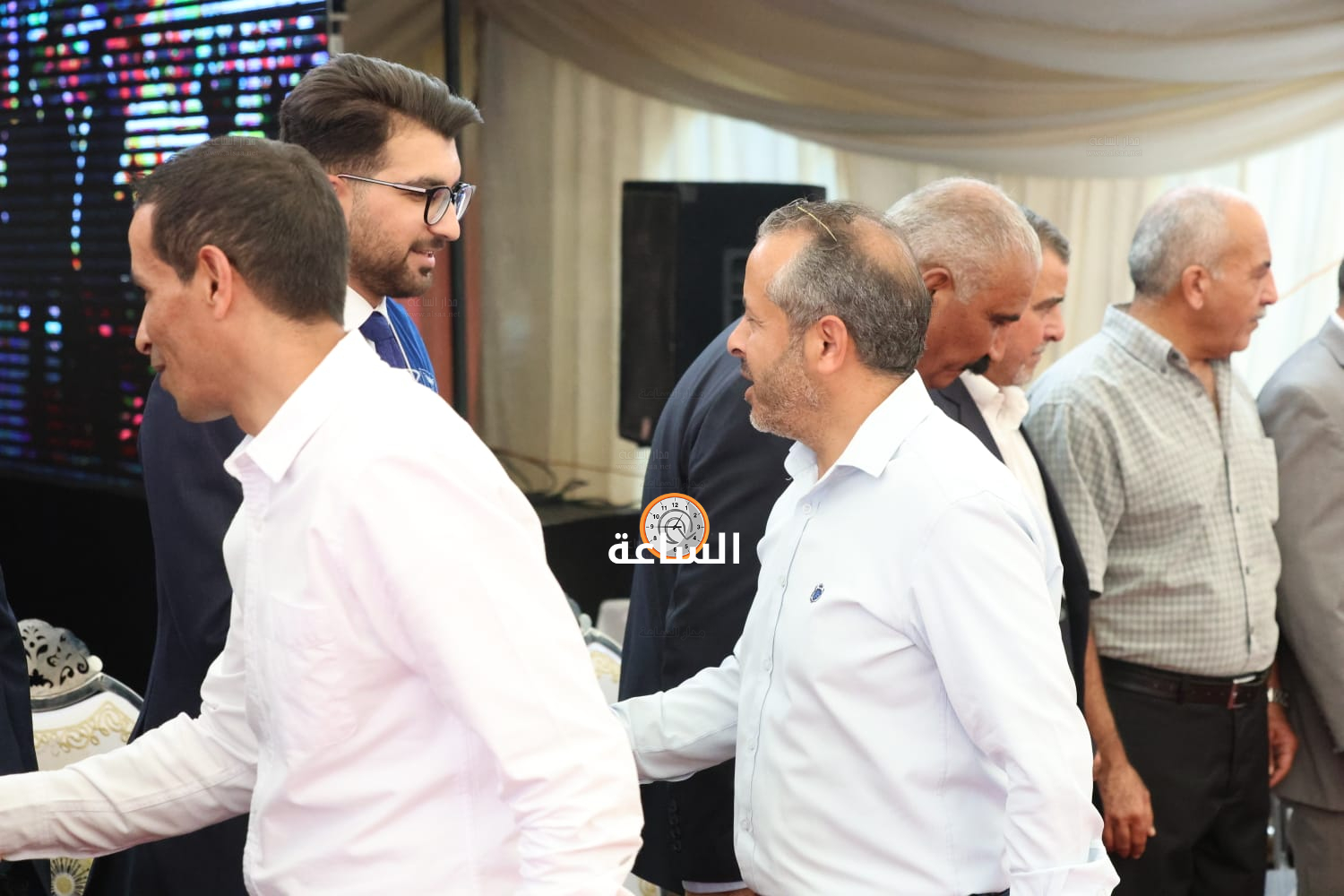 Madar Al-Saa Images 0.05865954677923346
