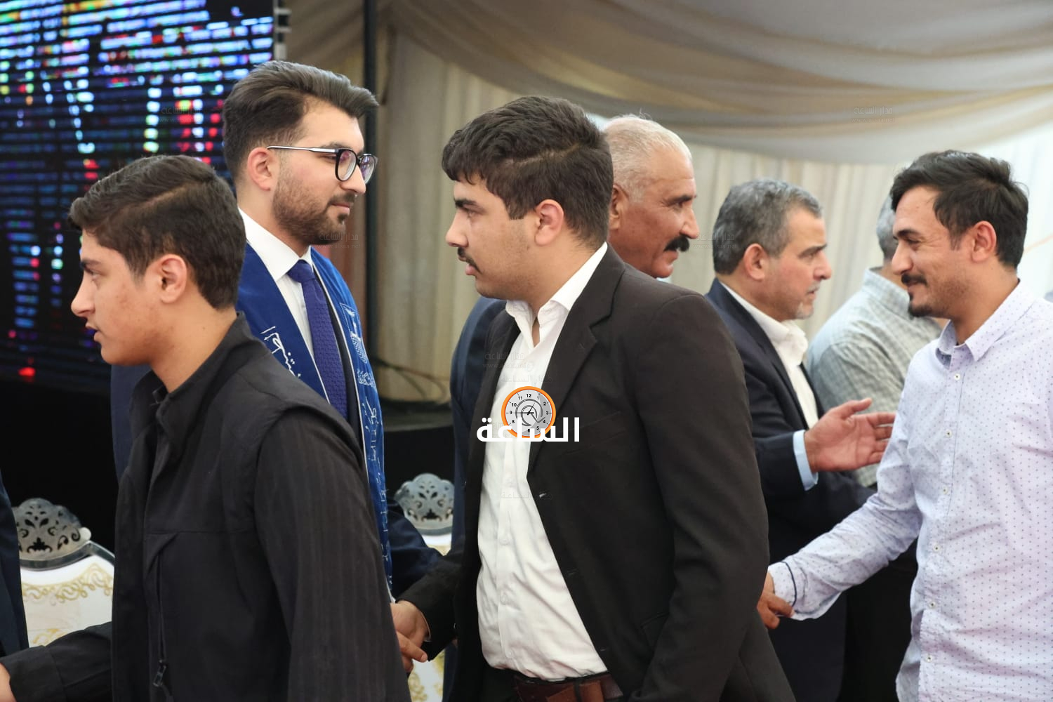 Madar Al-Saa Images 0.8154097099504081