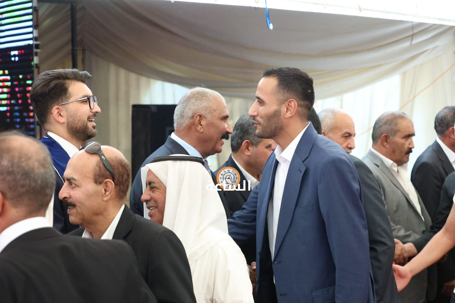 Madar Al-Saa Images 0.45947842600171085