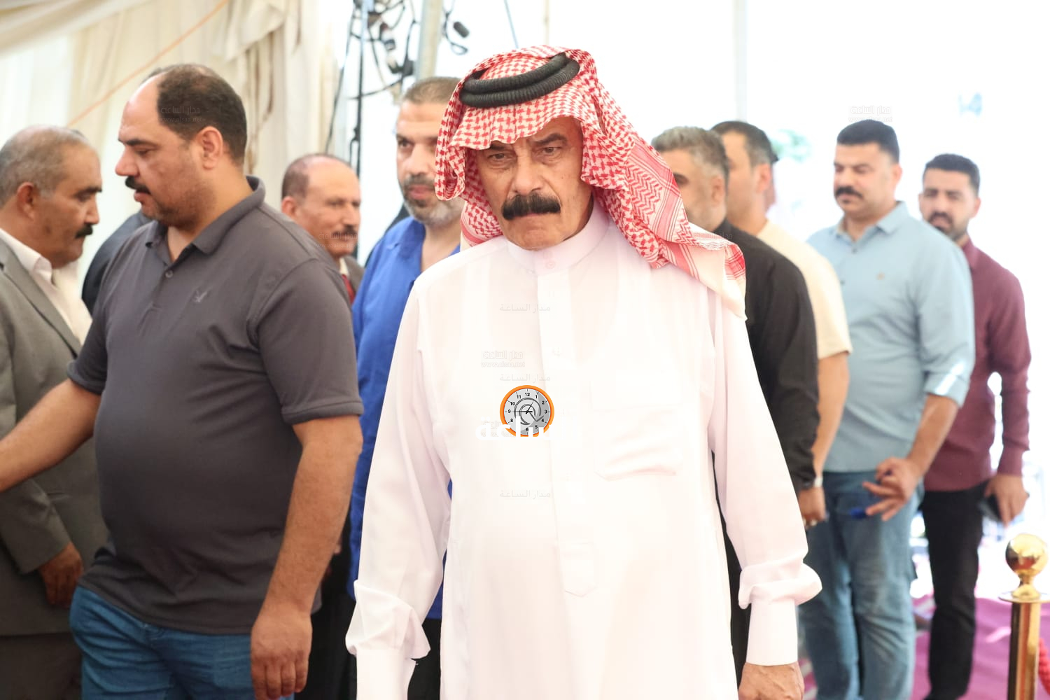 Madar Al-Saa Images 0.40212293903821505
