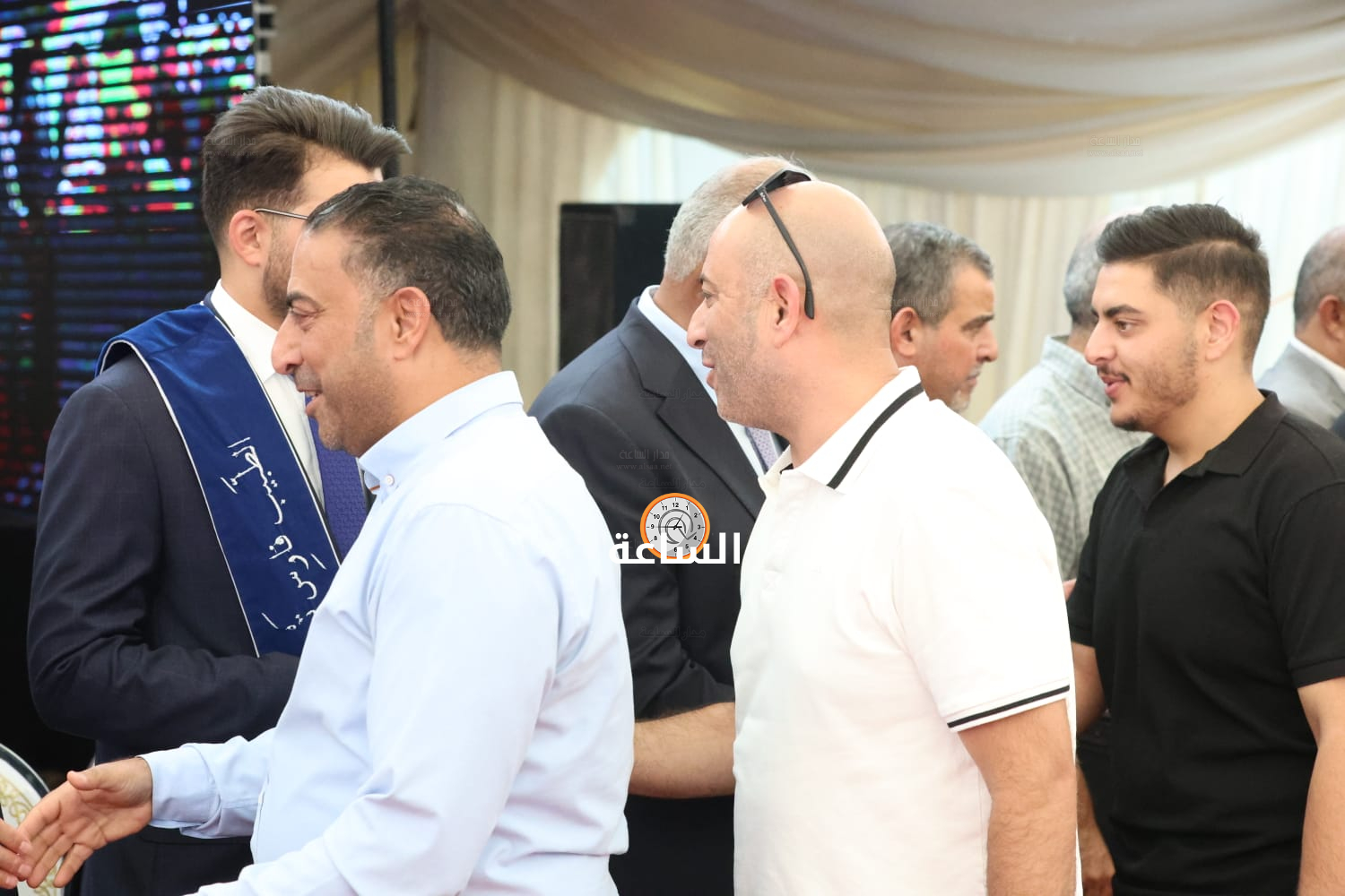 Madar Al-Saa Images 0.2995412975933517