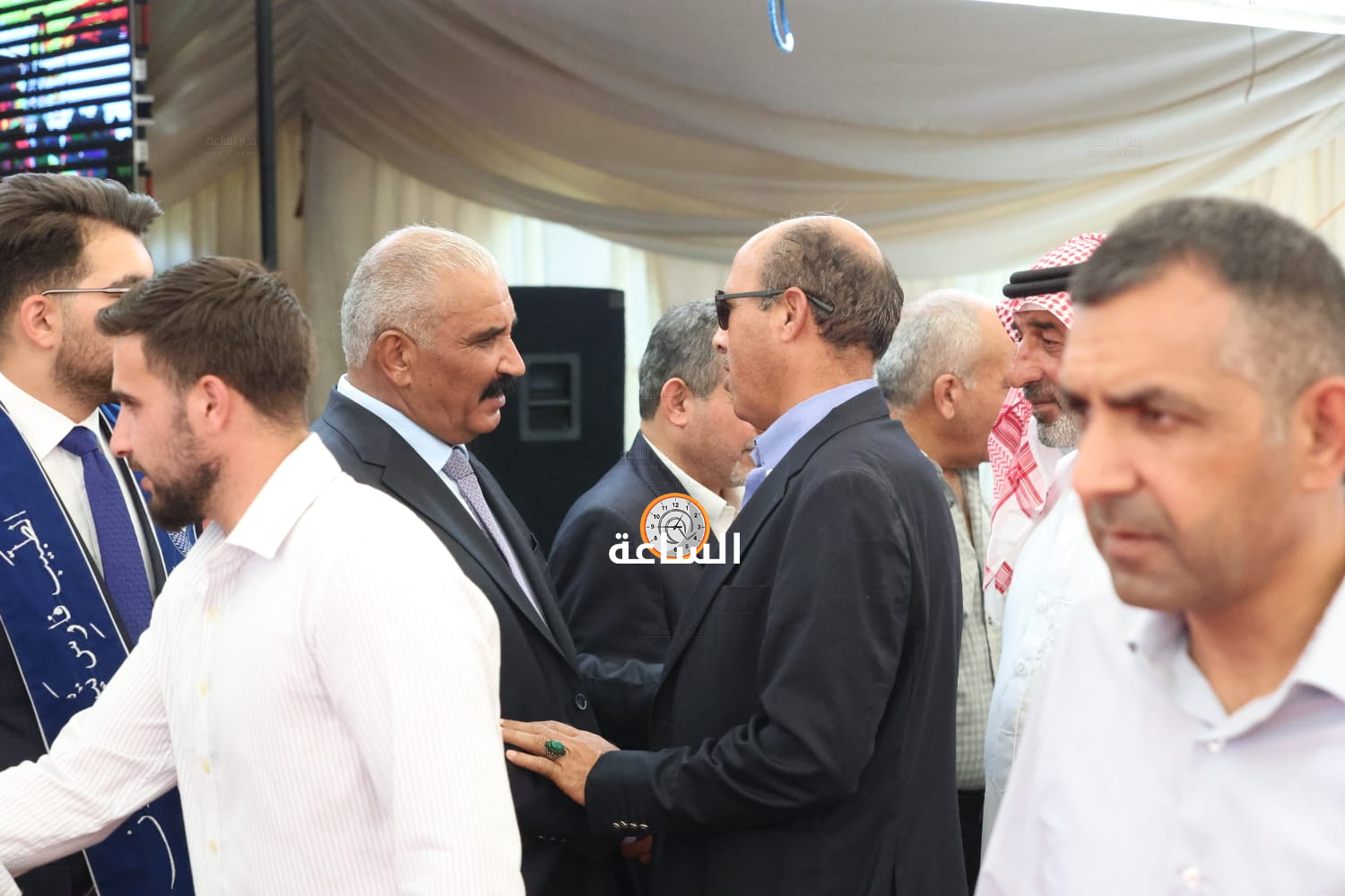Madar Al-Saa Images 0.7338001329007543